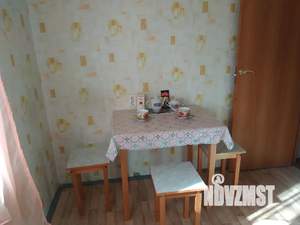 1-к квартира, посуточно, 35м2, 4/5 этаж