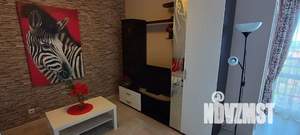 2-к квартира, посуточно, 42м2, 12/21 этаж