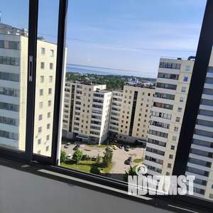 Студия квартира, посуточно, 33м2, 14/15 этаж