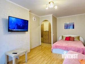 1-к квартира, посуточно, 31м2, 1/1 этаж