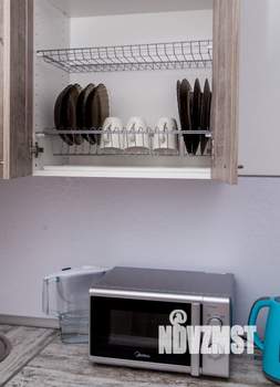 1-к квартира, посуточно, 44м2, 1/1 этаж