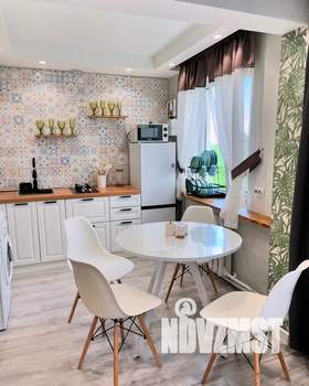 Студия квартира, посуточно, 32м2, 5/5 этаж