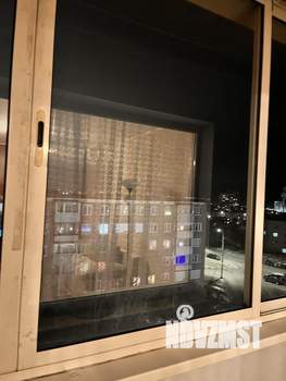 1-к квартира, на длительный срок, 32м2, 5/5 этаж