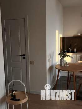 1-к квартира, посуточно, 32м2, 13/14 этаж