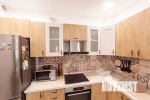 1-к квартира, посуточно, 55м2, 2/4 этаж