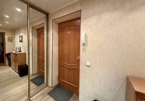 3-к квартира, на длительный срок, 56м2, 7/9 этаж