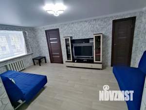 2-к квартира, посуточно, 42м2, 1/5 этаж