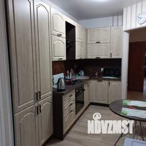 2-к квартира, посуточно, 54м2, 3/3 этаж