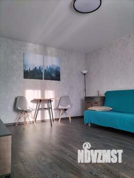 1-к квартира, на длительный срок, 35м2, 2/9 этаж