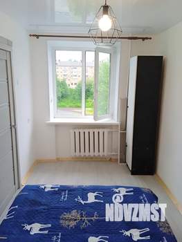 2-к квартира, посуточно, 48м2, 4/5 этаж