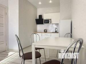 2-к квартира, посуточно, 42м2, 5/14 этаж