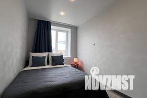 2-к квартира, посуточно, 46м2, 5/5 этаж