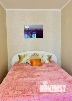 1-к квартира, посуточно, 31м2, 1/1 этаж