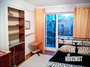 1-к квартира, посуточно, 31м2, 3/5 этаж