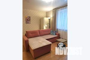 2-к квартира, посуточно, 40м2, 4/5 этаж