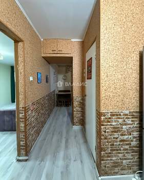 1-к квартира, на длительный срок, 34м2, 3/10 этаж