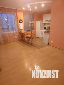 Студия квартира, посуточно, 33м2, 14/15 этаж