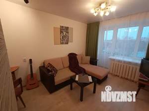 1-к квартира, посуточно, 26м2, 5/5 этаж