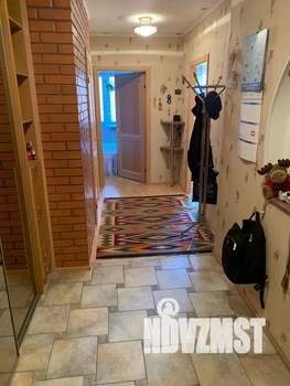 4-к квартира, посуточно, 112м2, 4/5 этаж