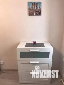 2-к квартира, посуточно, 45м2, 2/5 этаж