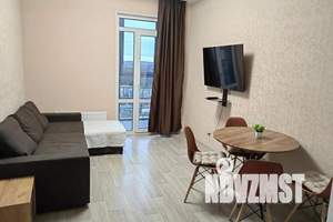 2-к квартира, посуточно, 36м2, 18/24 этаж