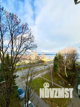 3-к квартира, посуточно, 80м2, 4/5 этаж