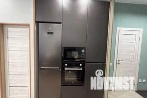 2-к квартира, посуточно, 52м2, 2/25 этаж