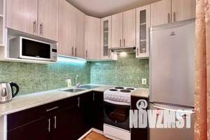 1-к квартира, посуточно, 35м2, 7/9 этаж