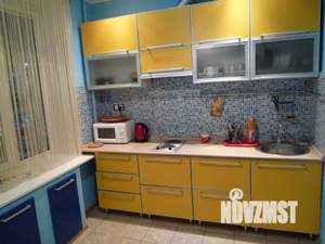 1-к квартира, посуточно, 36м2, 2/5 этаж