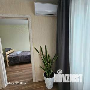 2-к квартира, посуточно, 48м2, 3/5 этаж