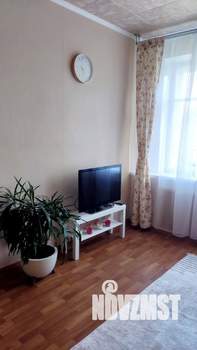 1-к квартира, посуточно, 32м2, 3/4 этаж