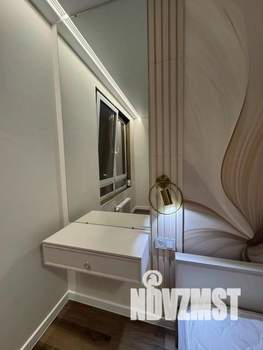 2-к квартира, посуточно, 42м2, 1/1 этаж