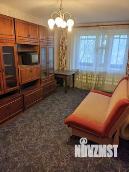 1-к квартира, на длительный срок, 38м2, 3/9 этаж