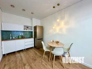 2-к квартира, посуточно, 43м2, 4/9 этаж