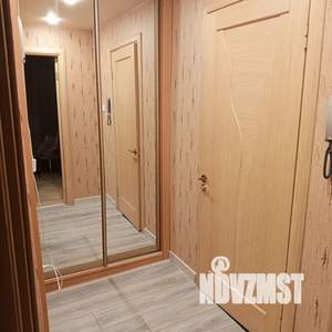 1-к квартира, посуточно, 32м2, 1/5 этаж