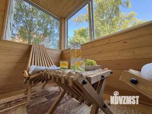 1-к квартира, посуточно, 36м2, 2/5 этаж