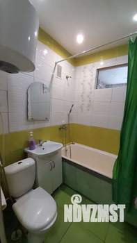 1-к квартира, посуточно, 32м2, 3/5 этаж