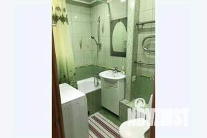 2-к квартира, посуточно, 53м2, 3/5 этаж