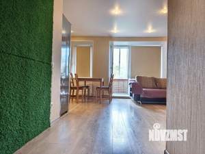 2-к квартира, на длительный срок, 48м2, 2/5 этаж