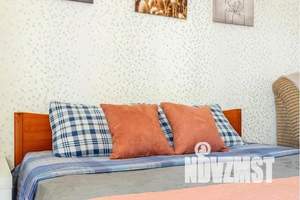 2-к квартира, посуточно, 52м2, 4/5 этаж