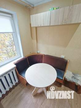 2-к квартира, на длительный срок, 42м2, 1/5 этаж