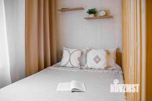 Студия квартира, посуточно, 24м2, 3/4 этаж