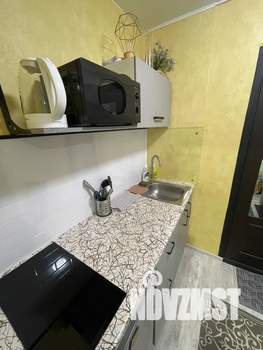 1-к квартира, посуточно, 18м2, 1/5 этаж