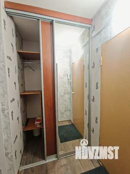 1-к квартира, на длительный срок, 36м2, 9/10 этаж