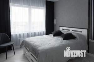 2-к квартира, посуточно, 39м2, 7/9 этаж