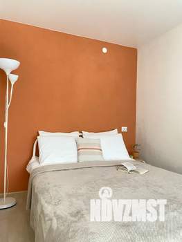 2-к квартира, посуточно, 44м2, 1/5 этаж