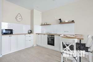 2-к квартира, посуточно, 38м2, 1/1 этаж