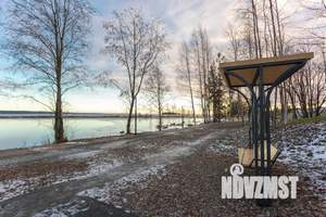 1-к квартира, посуточно, 38м2, 3/9 этаж