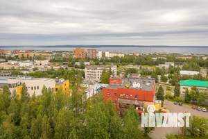 2-к квартира, посуточно, 42м2, 8/13 этаж