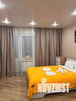 Студия квартира, посуточно, 27м2, 3/6 этаж